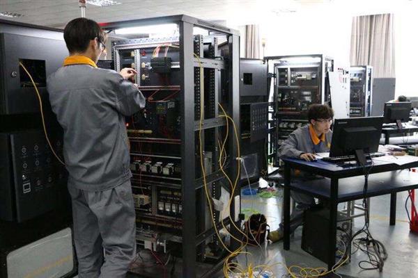 張家口工程技術(shù)學(xué)校電氣自動化技術(shù)專業(yè)值得報(bào)考嗎？