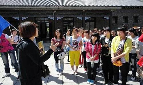 張家口市新世紀職業(yè)學校旅游管理專業(yè)值得報考嗎？