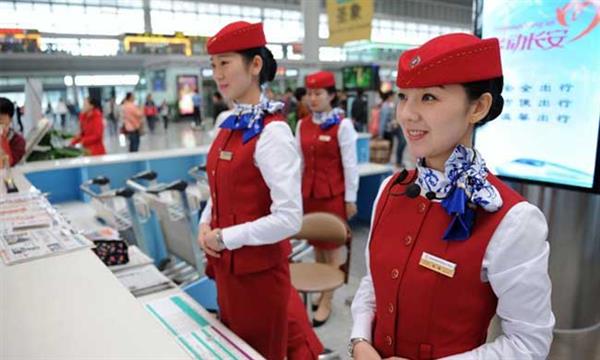 航空票務(wù)都做什么？行業(yè)前景好嗎？北京中磊職業(yè)技能培訓學校為你解答