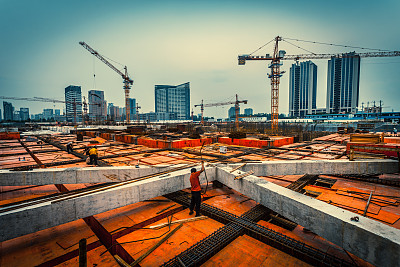 建筑工程施工開工需要滿足那些條件？衡水工業(yè)學校告訴你！