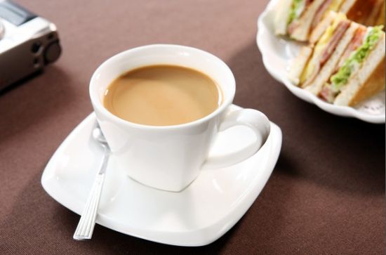 唐山麗程技校：絲襪奶茶，這樣做好喝極啦！