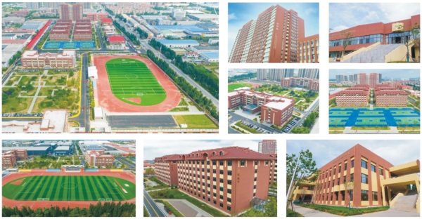 【低進(jìn)優(yōu)出見(jiàn)證升學(xué)奇跡|青島華中職業(yè)高中邀請(qǐng)函】