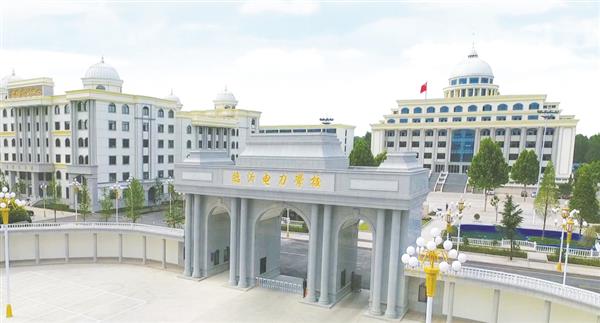 臨沂電力學校開設了哪些三二連讀大專專業(yè)？