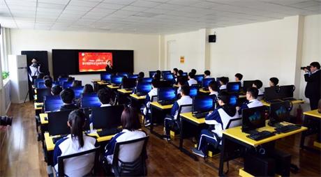 濟(jì)南電子機(jī)械工程學(xué)校都設(shè)置了哪些熱門專業(yè)？   