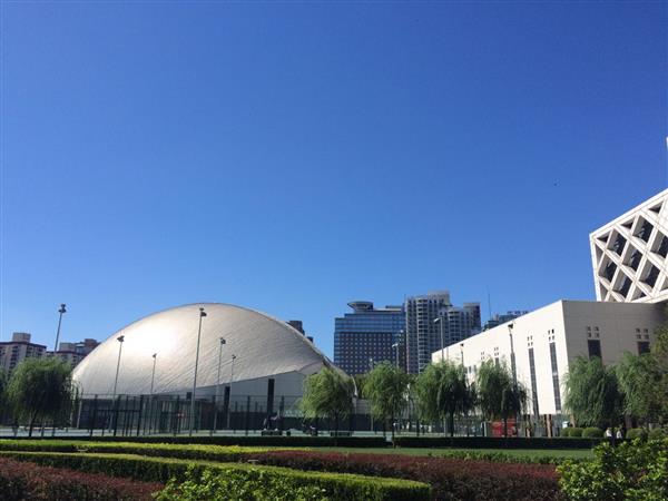 北京國際青年研修學院都開設哪些專業(yè)？
