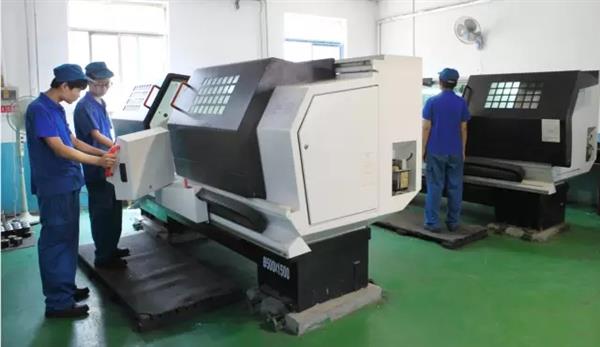 濟南二機床集團有限公司技工學(xué)校初中上能報名嗎？