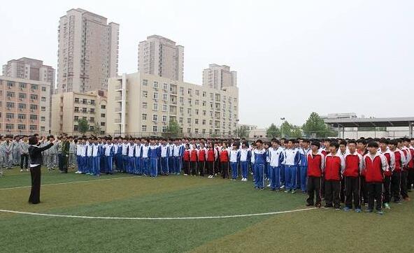 天津市勞動(dòng)保護(hù)學(xué)校具體情況怎么樣？