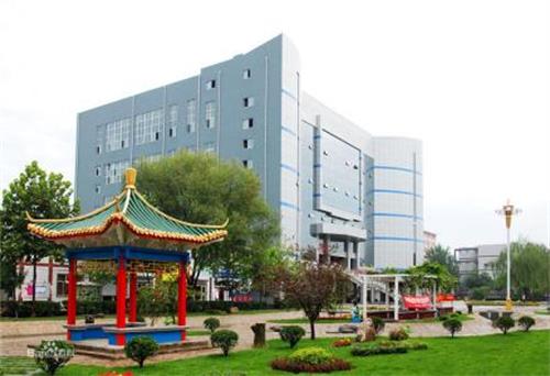 石家莊市工業(yè)職業(yè)技術(shù)學院怎么樣？