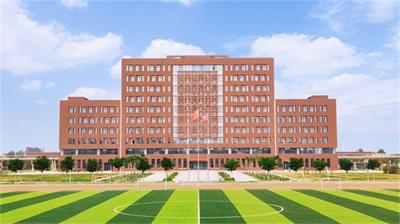 石家莊城市建設(shè)學(xué)校有訂單班嗎？   