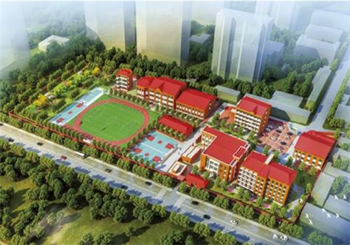 秦皇島市渤海科技是中專嗎？   