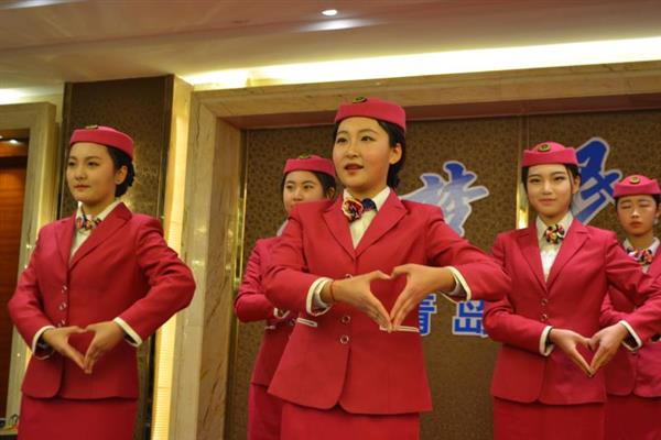 青島航空職業(yè)技術(shù)學(xué)校正規(guī)嗎？
