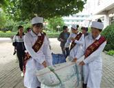灤縣衛(wèi)生學(xué)?；顒?dòng)