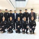 高鐵乘務(wù)與管理、航空服務(wù)