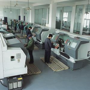 數(shù)控技術應用