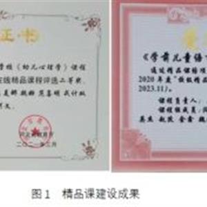 唐山幼兒師范?？茖W校：優(yōu)秀教師王美娜