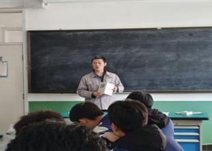 灤州市職教中心與東唐電氣共譜育人新篇