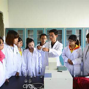 藥學(xué)專業(yè)（本、專科）